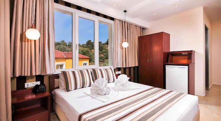 Diamond Hotel
