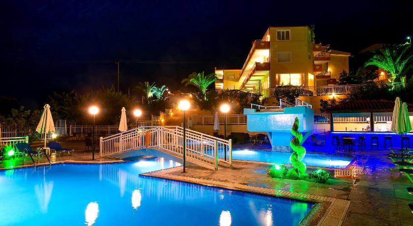 Diamond Hotel
