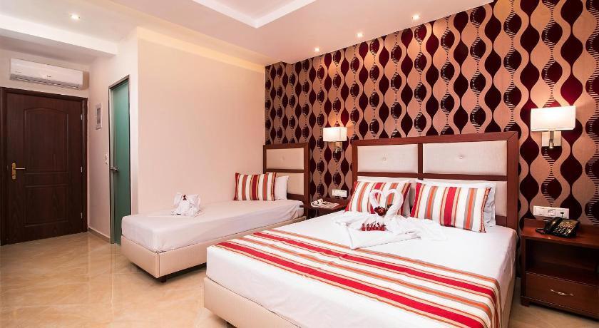 Diamond Hotel