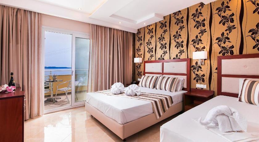 Diamond Hotel