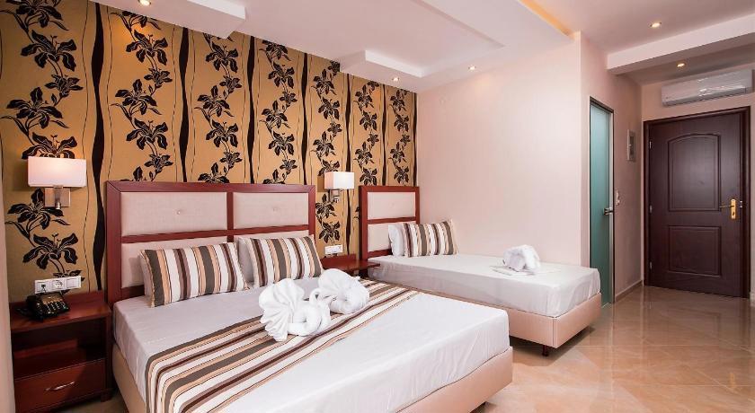 Diamond Hotel