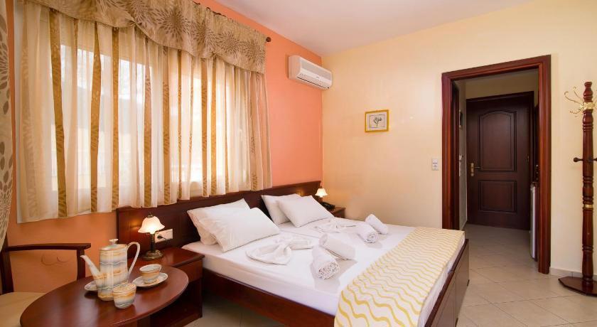 Diamond Hotel