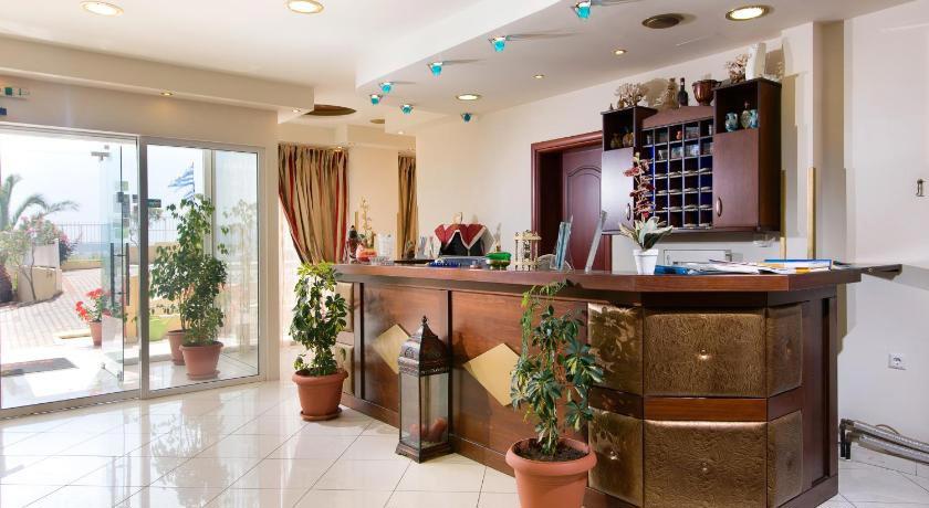 Diamond Hotel