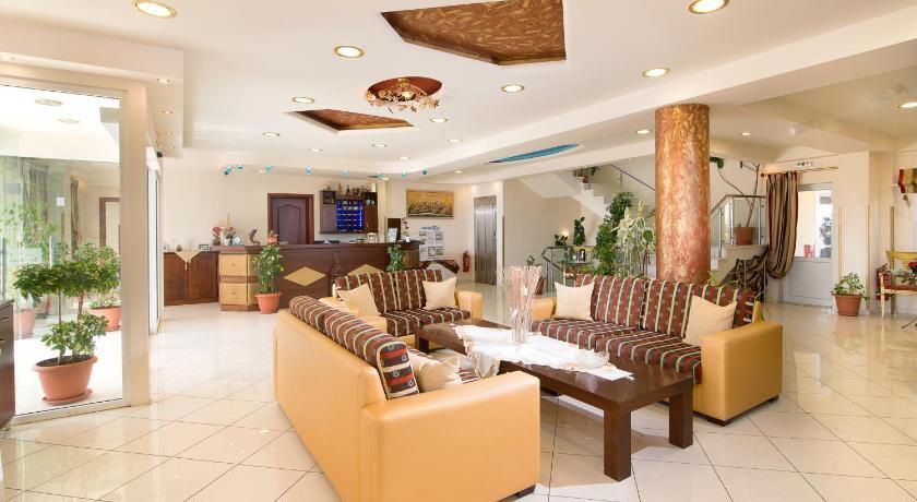 Diamond Hotel
