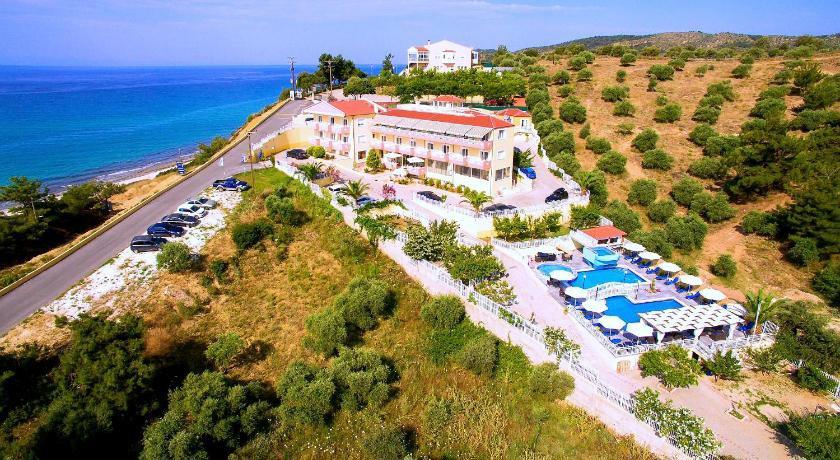 Diamond Hotel