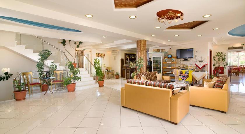 Diamond Hotel