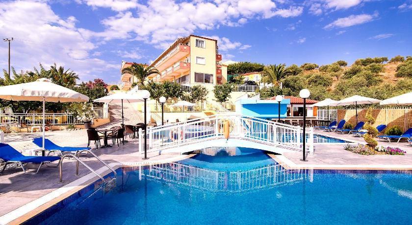 Diamond Hotel