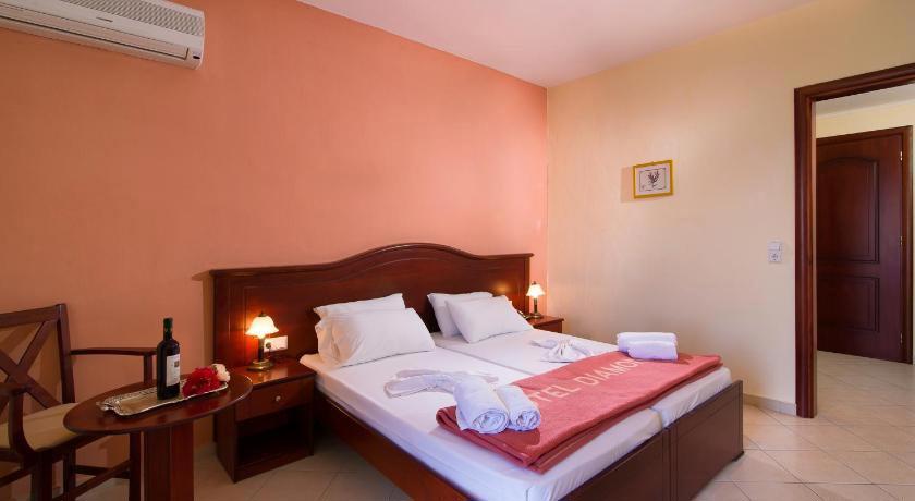Diamond Hotel