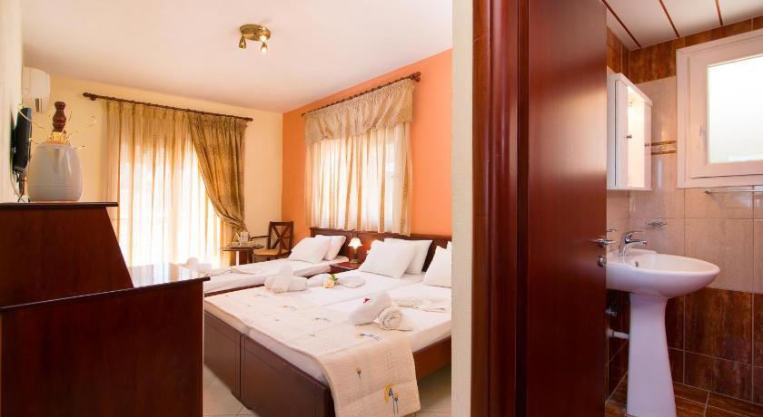 Diamond Hotel