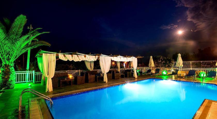 Diamond Hotel