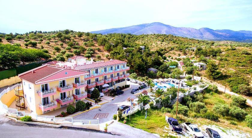 Diamond Hotel