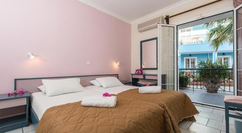 Sofias Hotel Complex