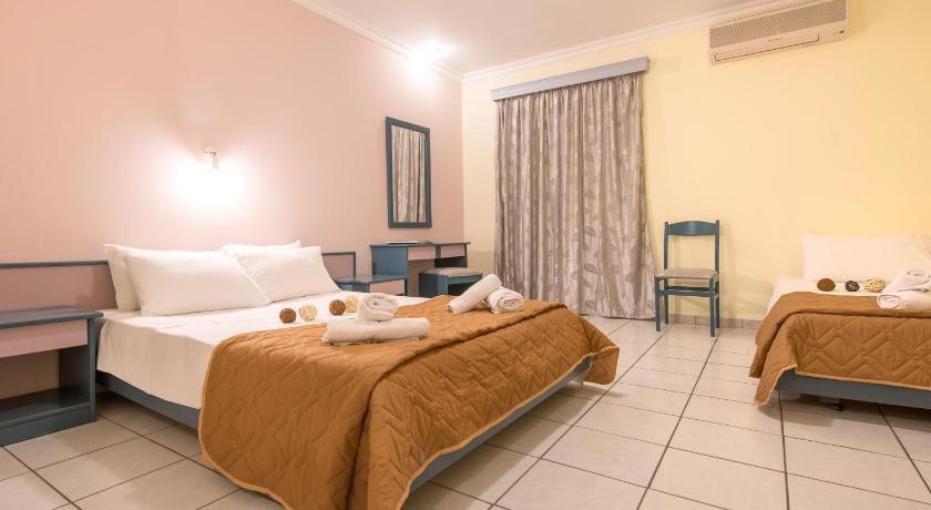 Sofias Hotel Complex