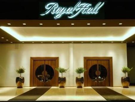 Royal Heights Resort & Spa