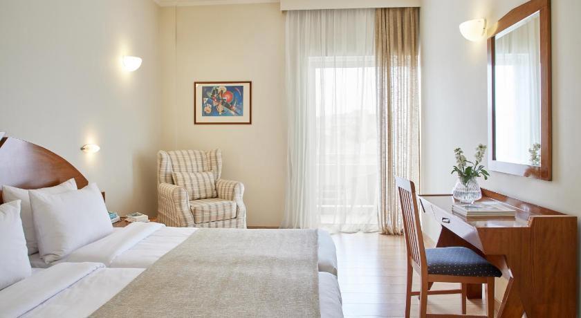 Preveza City Comfort Hotel