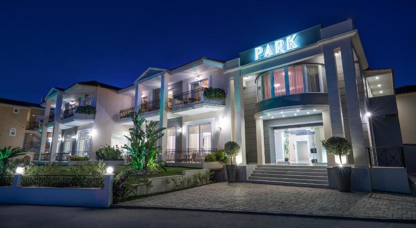 Park Hotel & Spa