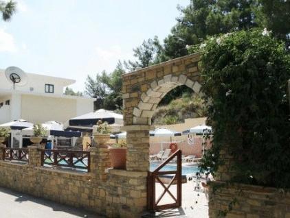 Panorama Studios & Apartments