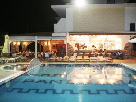 Panorama Studios & Apartments