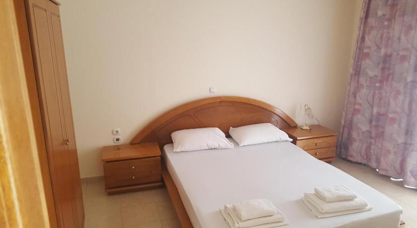 Panorama Studios & Apartments