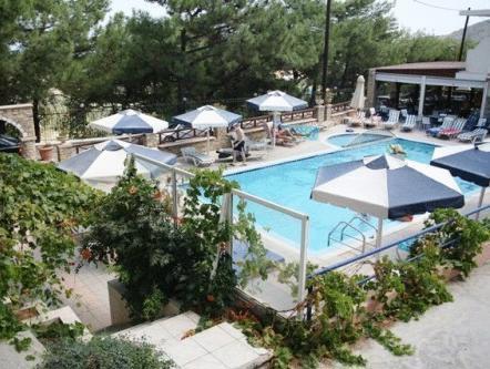 Panorama Studios & Apartments