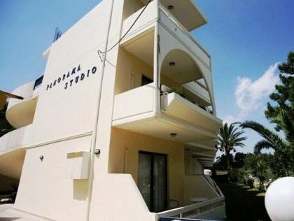 Panorama Studios & Apartments