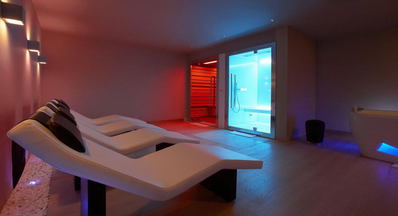Daios Cove Luxury Resort & Villas