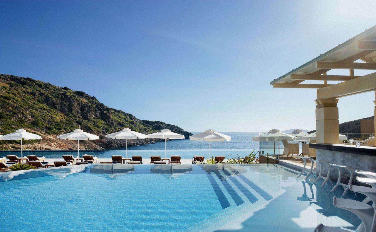 Daios Cove Luxury Resort & Villas