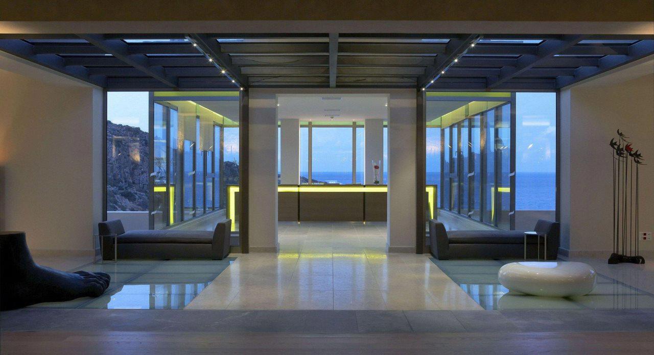 Daios Cove Luxury Resort & Villas