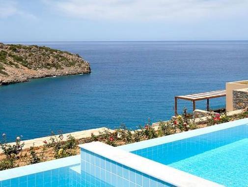 Daios Cove Luxury Resort & Villas