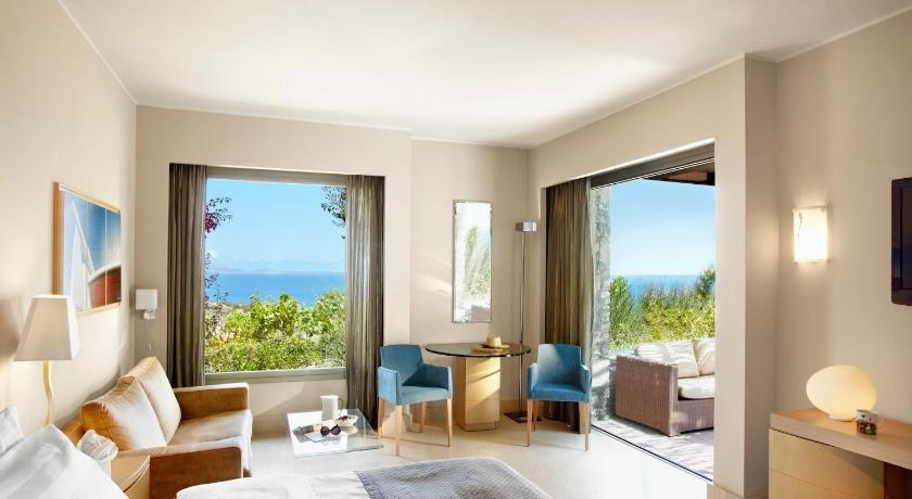 Daios Cove Luxury Resort & Villas