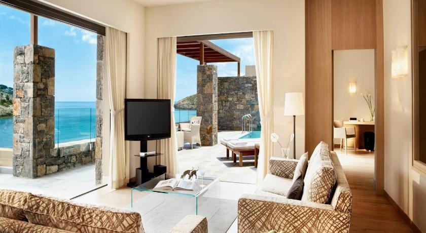 Daios Cove Luxury Resort & Villas