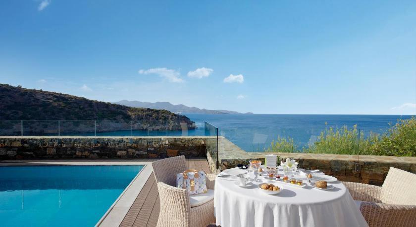Daios Cove Luxury Resort & Villas
