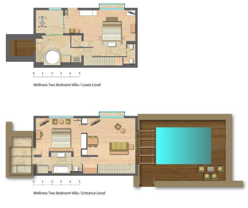 Daios Cove Luxury Resort & Villas