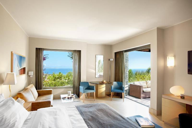 Daios Cove Luxury Resort & Villas