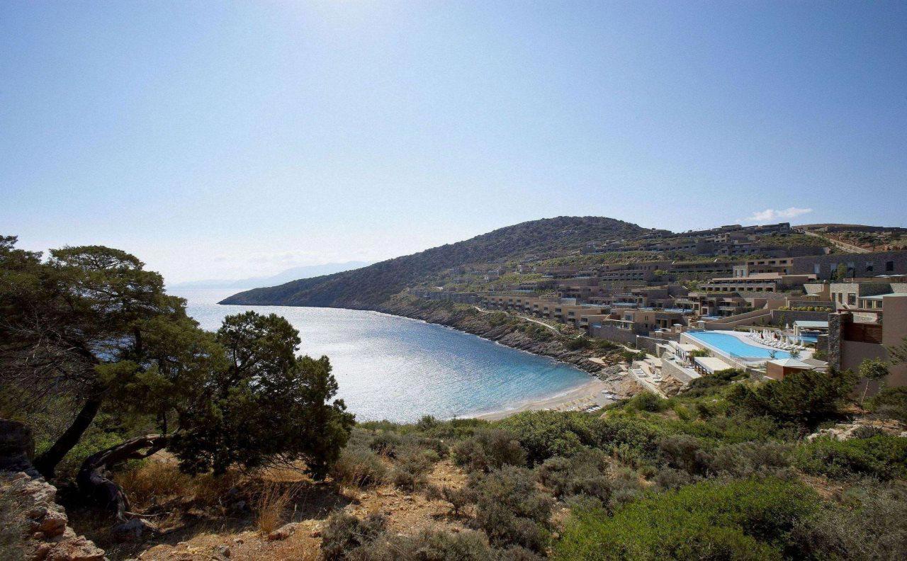 Daios Cove Luxury Resort & Villas