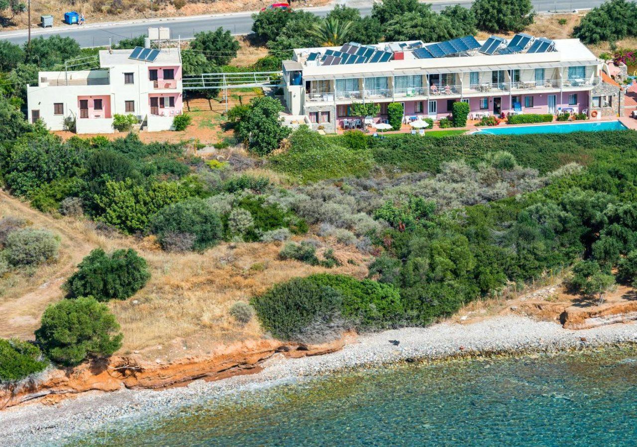 Mirabella Apartments