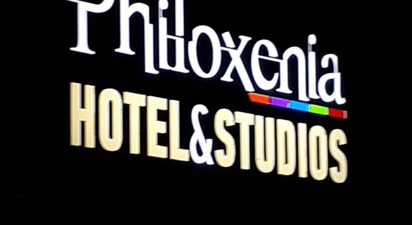 Philoxenia Hotel & Studios