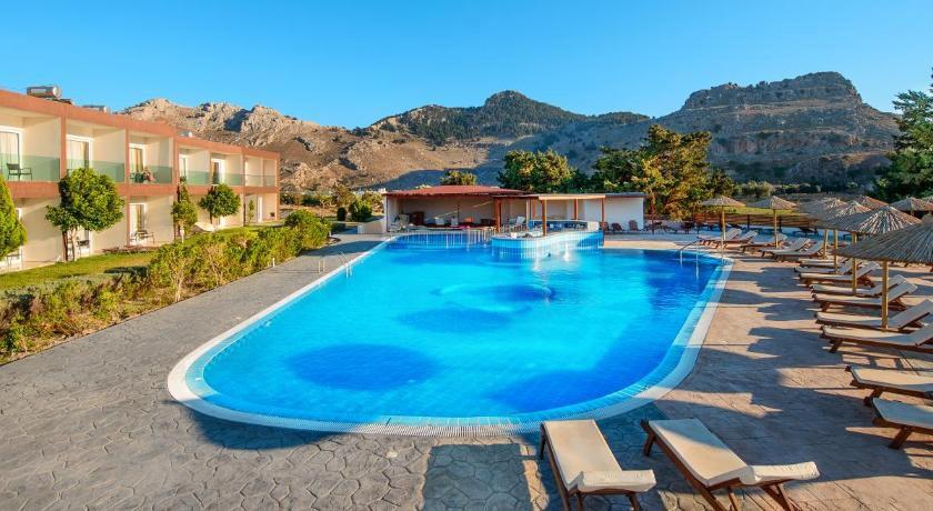Anavadia Hotel