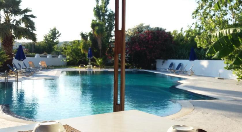 Sotirakis Hotel