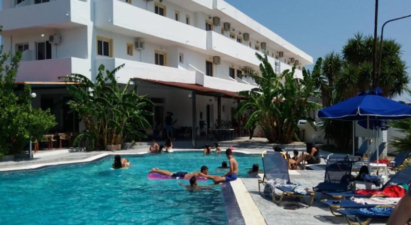 Sotirakis Hotel