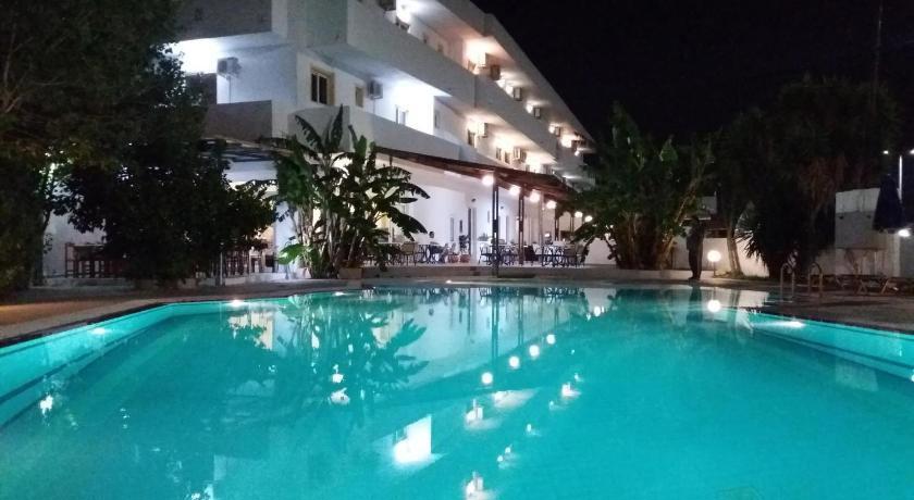 Sotirakis Hotel