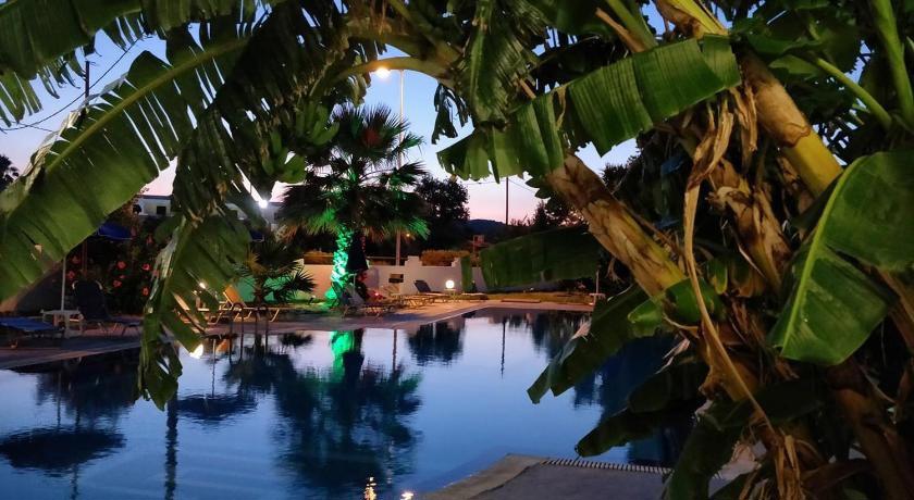 Sotirakis Hotel