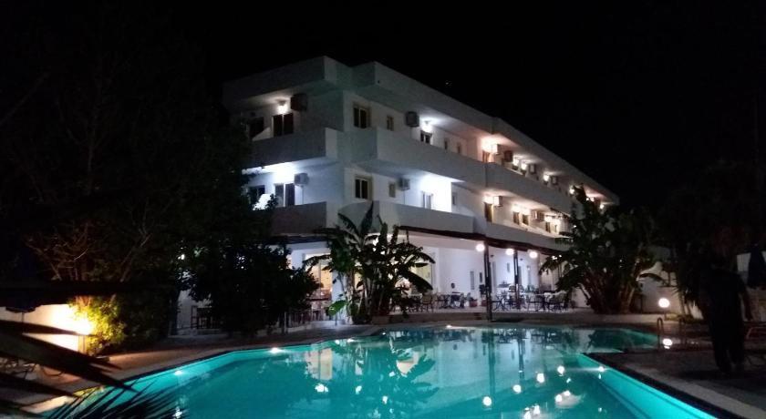 Sotirakis Hotel