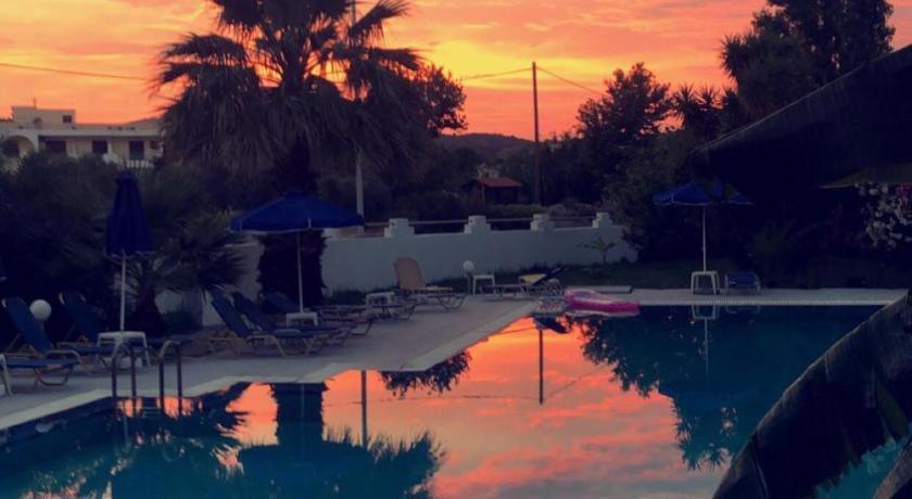 Sotirakis Hotel