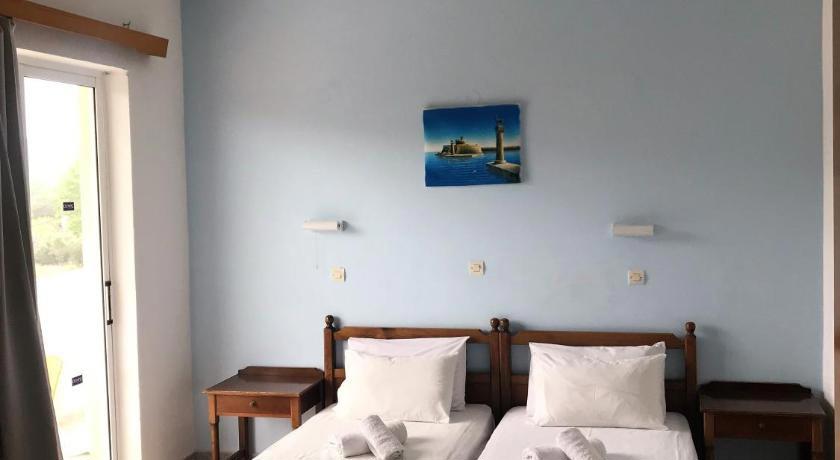 Sotirakis Hotel