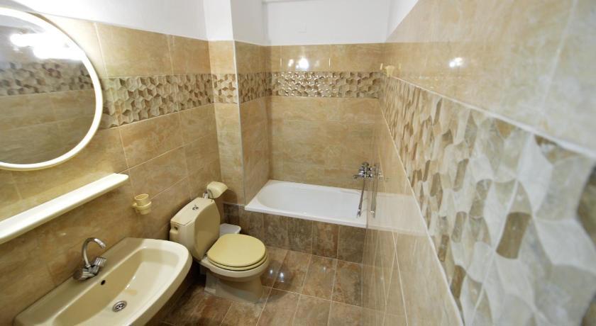 Sotirakis Hotel