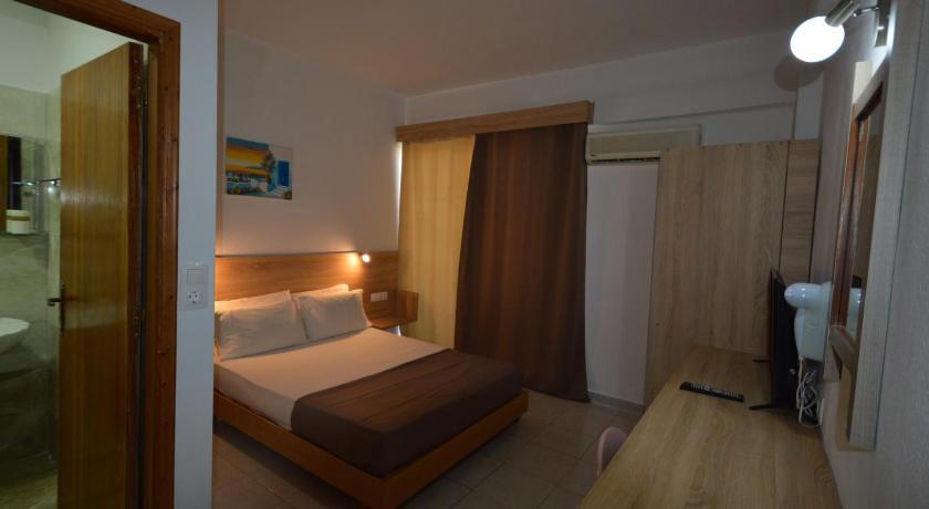 Sotirakis Hotel