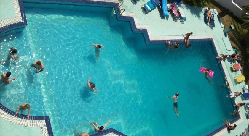Sotirakis Hotel