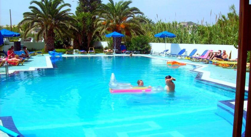 Sotirakis Hotel
