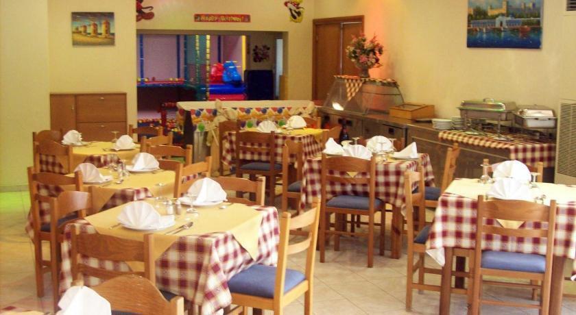 Sotirakis Hotel